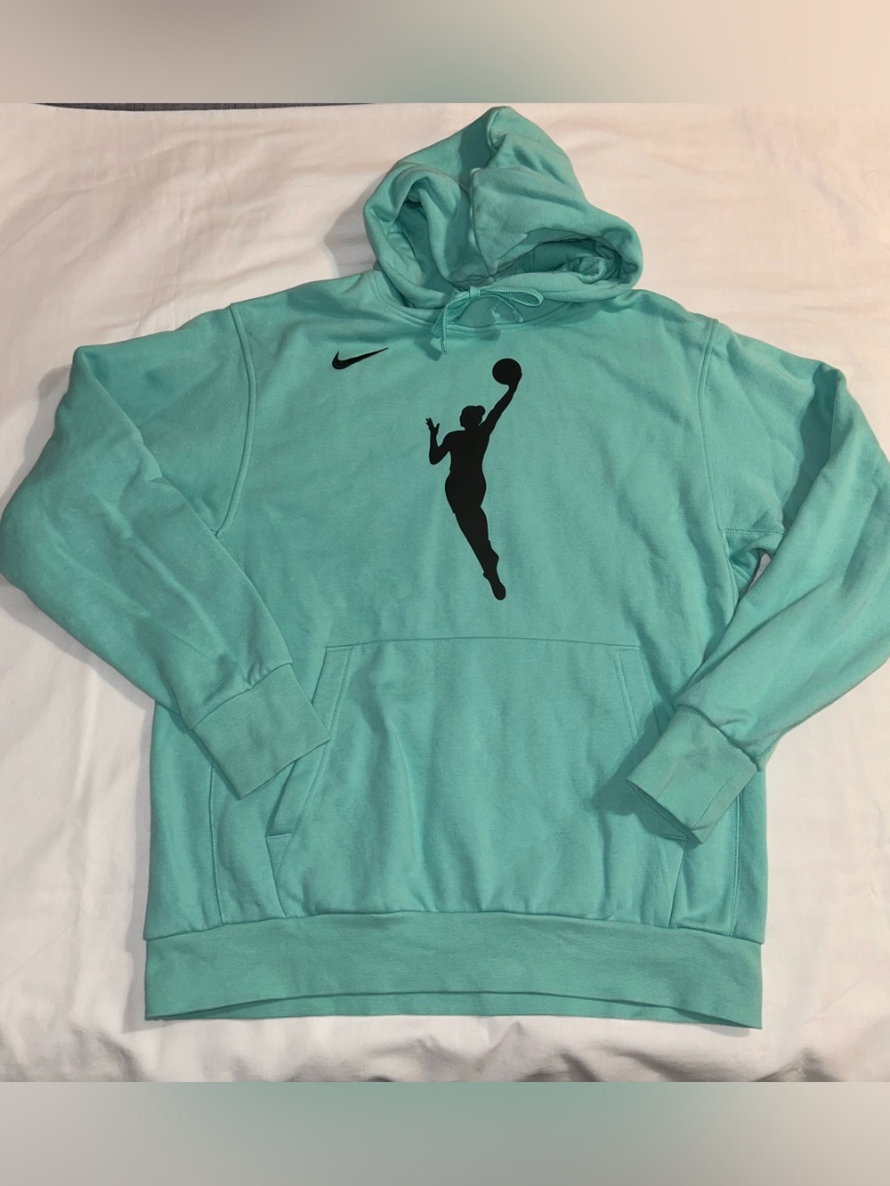 WNBA HOODIE